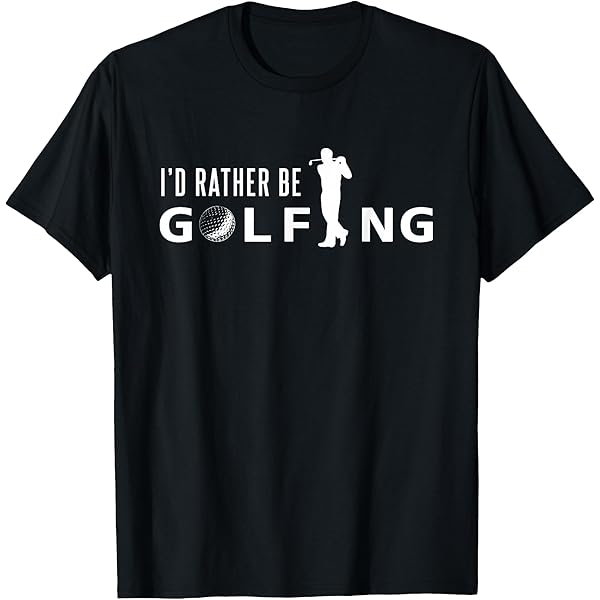Amazon.com: That's What I do I Play Golf And I Know Things Golfing
